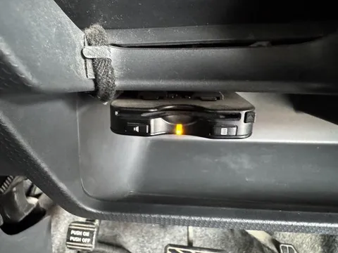 Mazda Flair Crossover