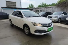 BYD F3