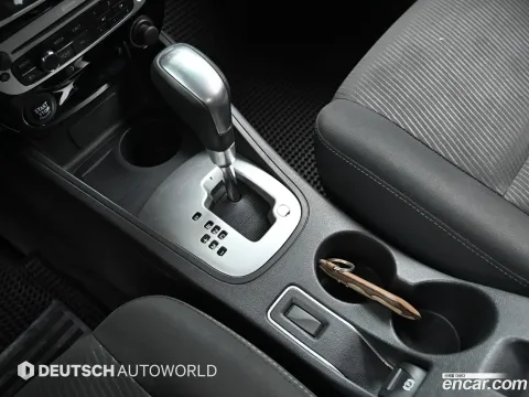 Renault SM3
