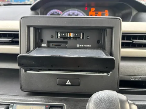 Mazda Flair
