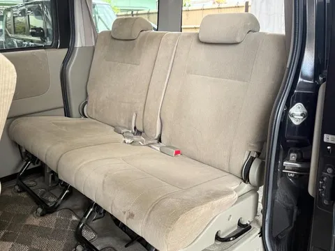 Subaru Dias Wagon