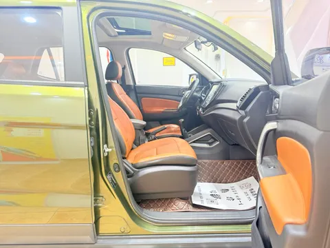 Changan CX70
