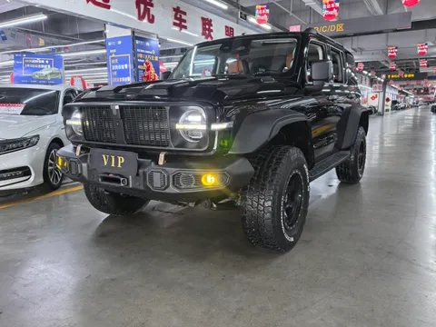 Tank 300