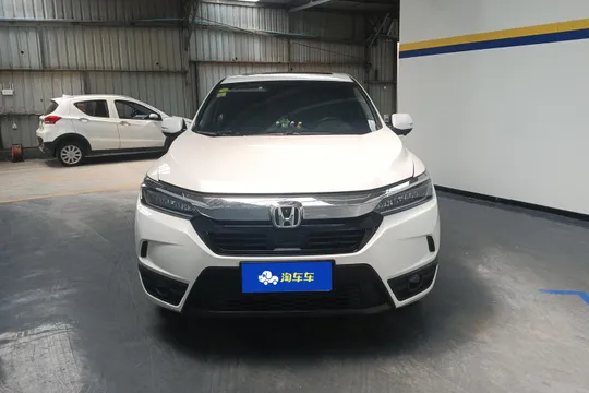 Honda Breeze