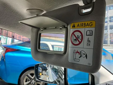 Subaru Impreza Sports