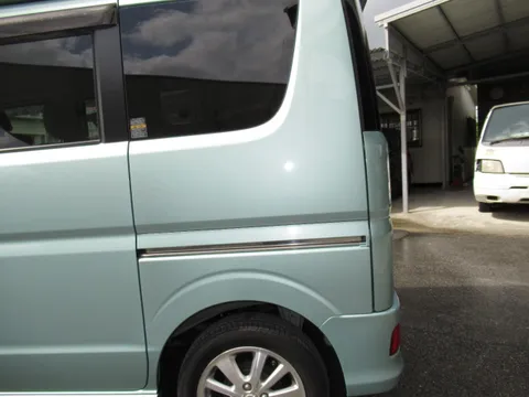 Nissan Clipper Rio