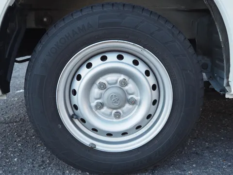 Toyota TownAce Van