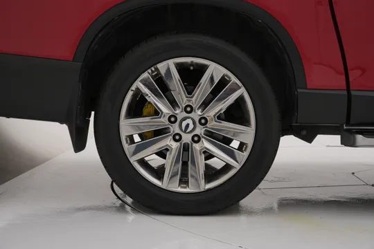 SsangYong Rexton Sports Khan
