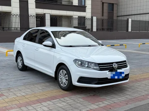Volkswagen Santana