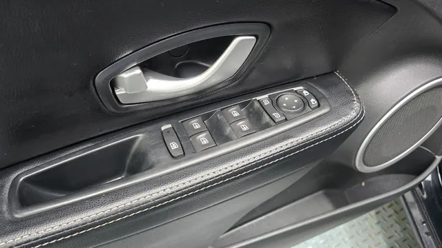 Renault SM3