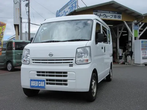 Nissan Clipper