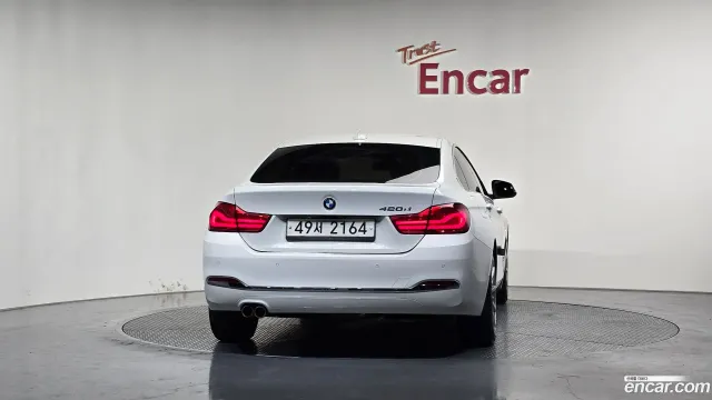 BMW 4-Series