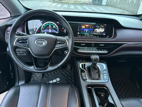 Gac M6
