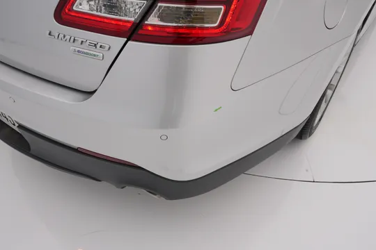 Ford Taurus