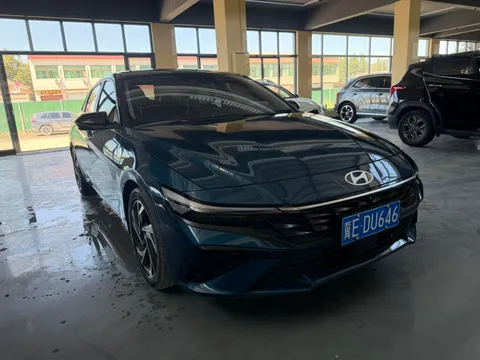 Hyundai