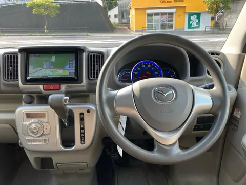 Mazda Scrum Wagon