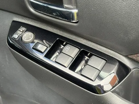 Mitsubishi eK X Space