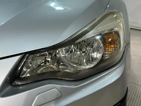 Subaru Impreza Sports