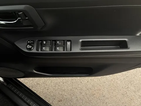 Subaru Pleo Plus