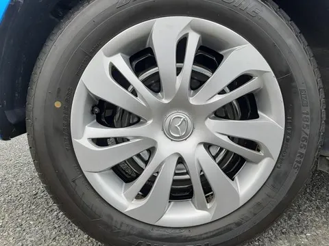 Mazda Mazda2 (Demio)