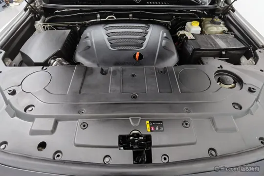 Haval H9
