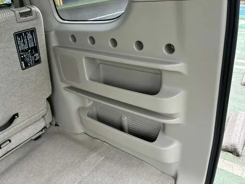 Nissan Clipper Rio