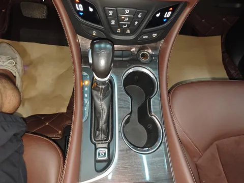 Buick Envision