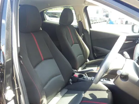 Mazda Mazda2 (Demio)