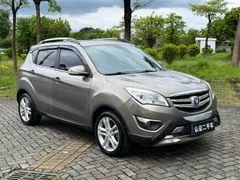 Changan CS35