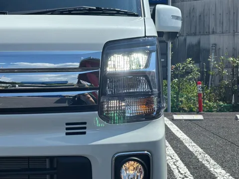 Mitsubishi Town Box