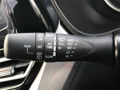 Suzuki Fronx
