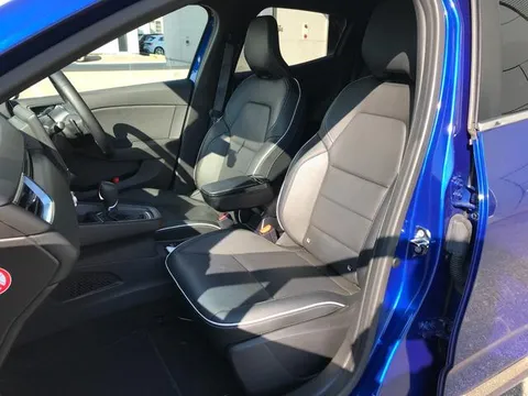 Renault Lutecia