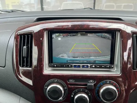Nissan Vanette