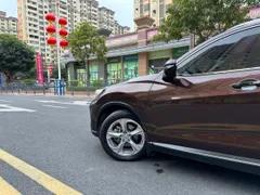 Acura CDX