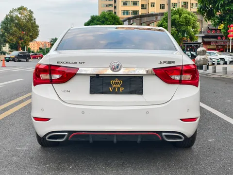 Buick Excelle GT