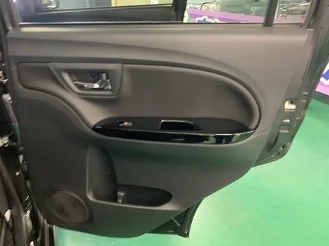 Toyota Pixis Joy