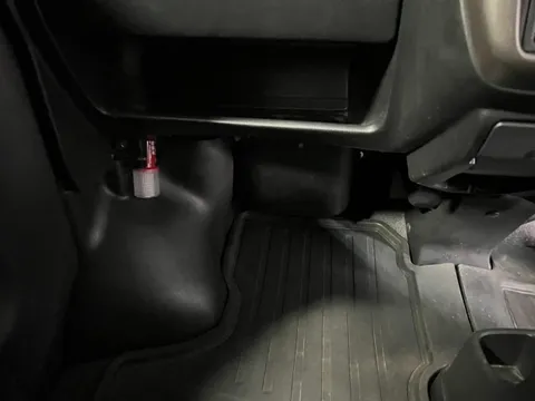 Honda Vamos Hobio Pro