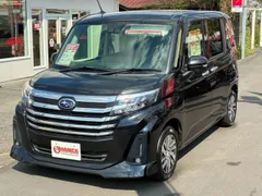 Subaru Justy