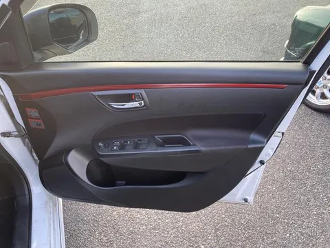 Suzuki Swift Sport