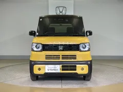 Honda N-BOX Joy