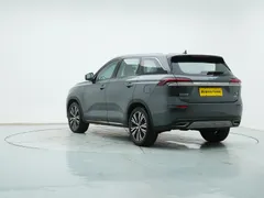 Changan X7