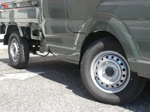 Suzuki Super Carry