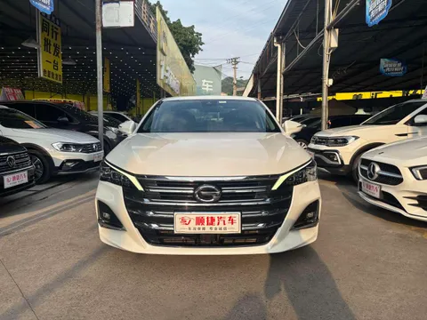 Gac GA6