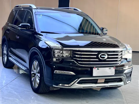 Gac GS8