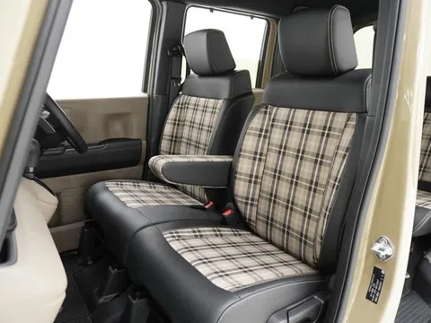 Honda N-BOX Joy