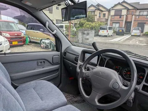 Daihatsu Atrai Wagon