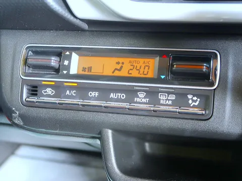Mazda Flair Crossover