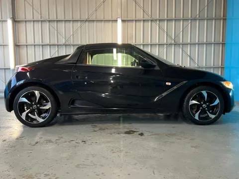 Honda S660