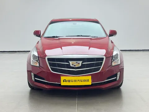 Cadillac ATS-L