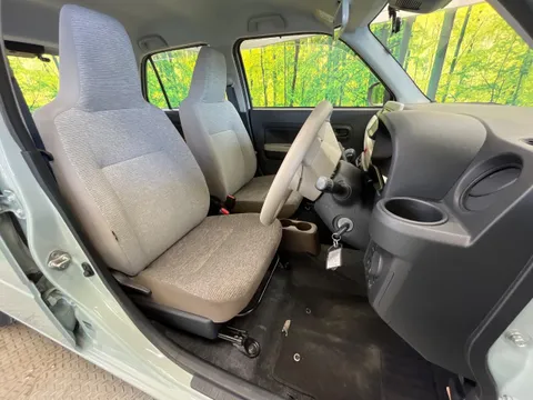 Daihatsu Mira Tocot